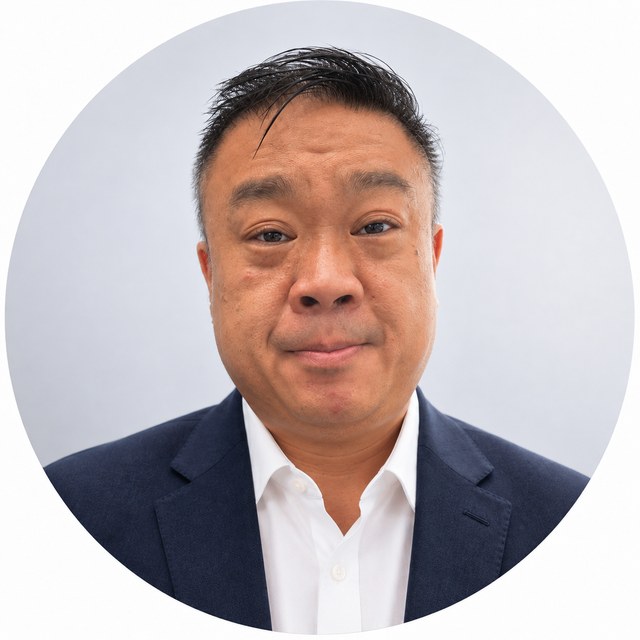 John S. Mah, CPA, CA